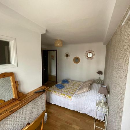 Auberge Tante Ursule 캄보레방 외부 사진