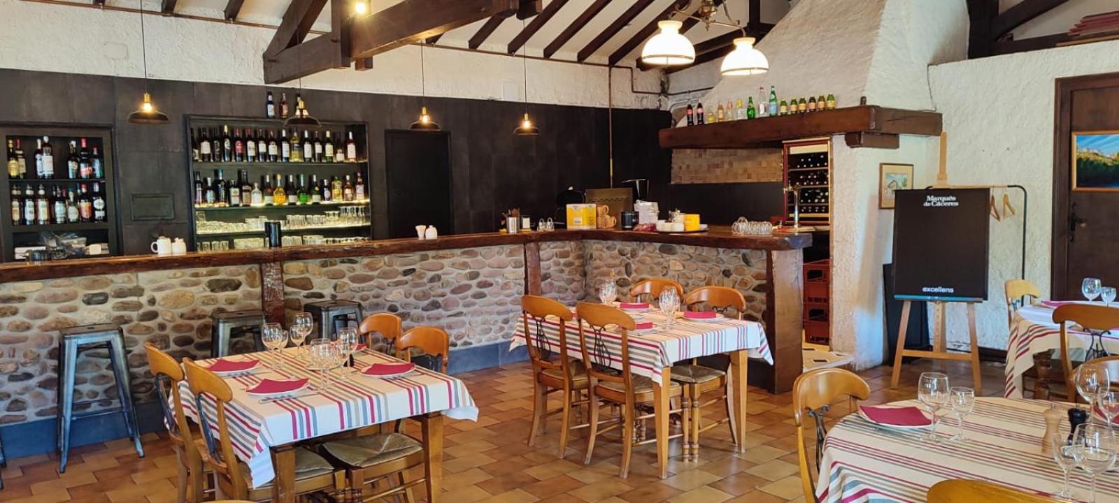 Auberge Tante Ursule 캄보레방 외부 사진