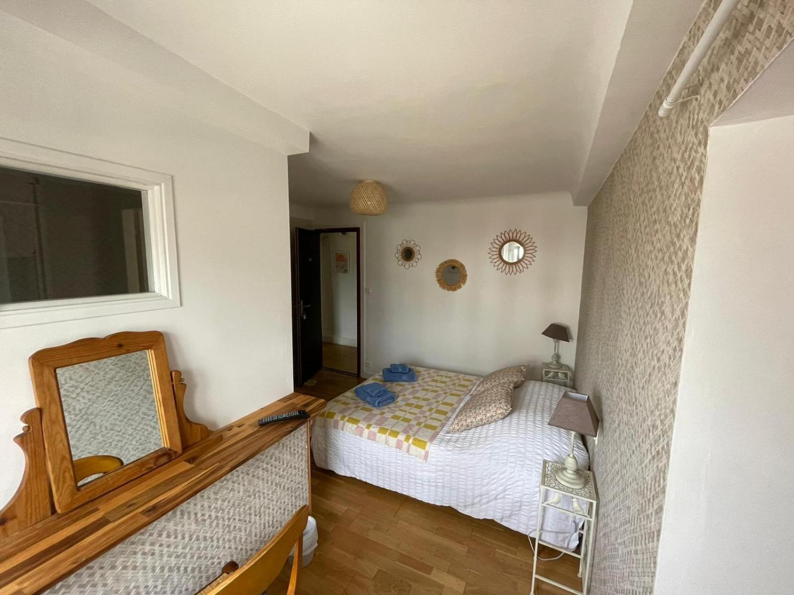 Auberge Tante Ursule 캄보레방 외부 사진